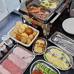 Frühstückspension Phu Gosciniec 