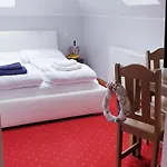 Frühstückspension Phu Gosciniec 