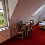 Frühstückspension Phu Gosciniec 