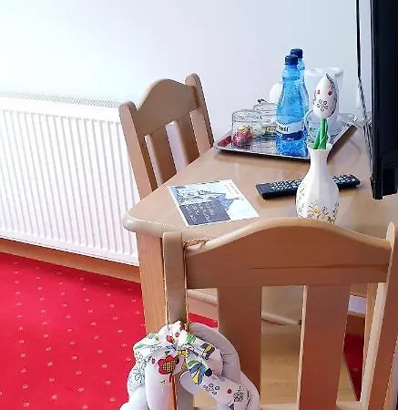 住宿加早餐酒店 Phu Gosciniec 