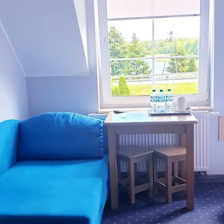 16-tka Nocleg ze śniadaniem