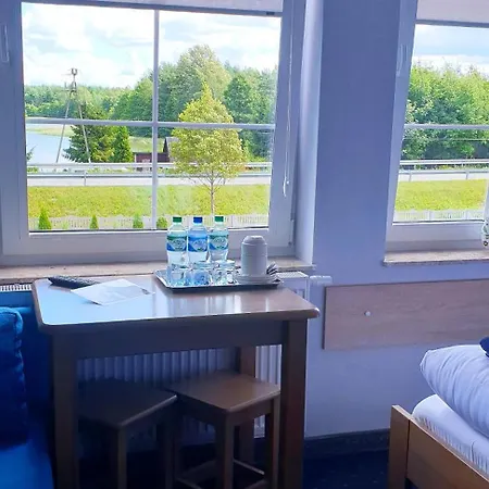 住宿加早餐酒店 Phu Gosciniec 