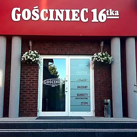 Phu Gosciniec 