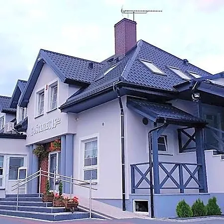 Phu Gosciniec 