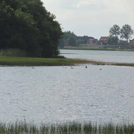 16-tka Nocleg ze śniadaniem *