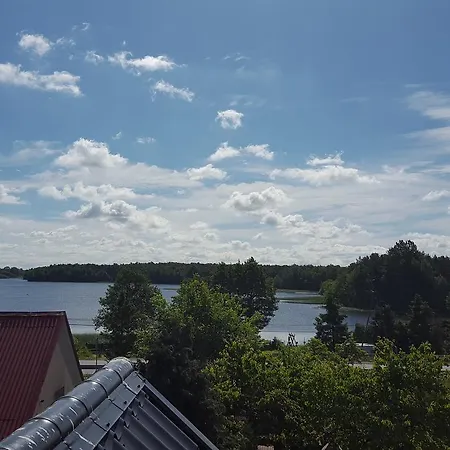 16-tka Nocleg ze śniadaniem *