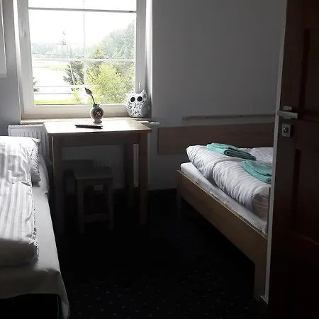 16-tka Nocleg ze śniadaniem Kościerzyna
