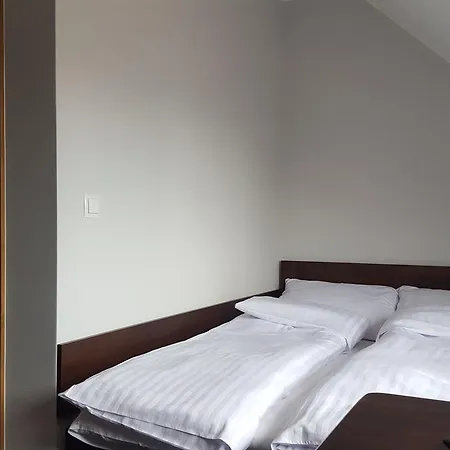 Bed & Breakfast Phu Gosciniec 