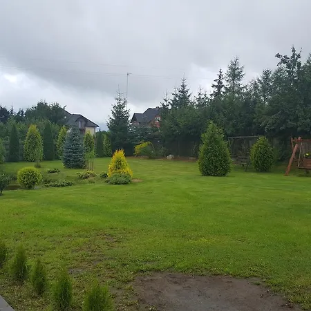 住宿加早餐酒店 Phu Gosciniec 