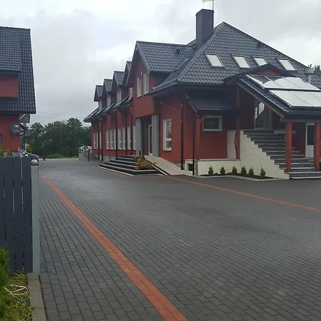 16-tka Kościerzyna