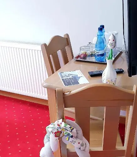 Bed & Breakfast Phu Gosciniec 