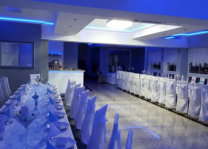 Bed & Breakfast Phu Gosciniec 